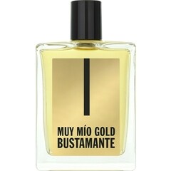 Muy Mío Gold by David Bustamante
