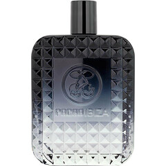 Be Insane Black for Men by Pacha