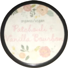 Patchouli + Vanilla Bourbon by Organic Perfume Girl