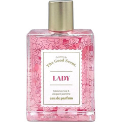 Lady by The Good Scent.