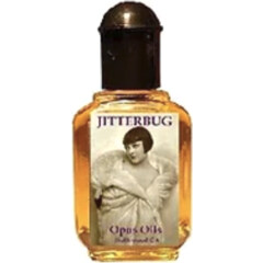 Jitterbug (Parfum) by Opus Oils