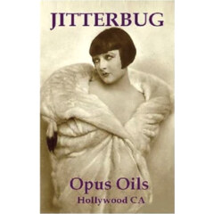 Jitterbug (Eau de Toilette) by Opus Oils