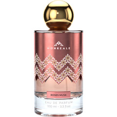 Roses Musk by Monreale