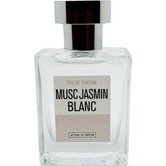 Musc Jasmin Blanc by Autour du Parfum