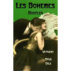 Les Bohèmes - Bootleg (Vetivert) (Eau de Toilette) by Opus Oils