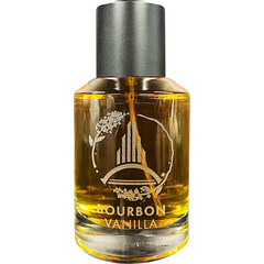 Bourbon Vanilla by Flowercity Fragrance
