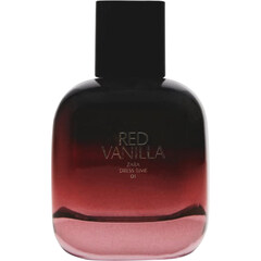 Zara Dress Time 01 - Red Vanilla by Zara