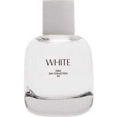 Zara Day Collection: 03 - White von Zara
