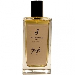 Beagle (Perfume) by Fueguia 1833