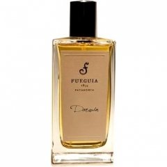 Darwin (Perfume) by Fueguia 1833