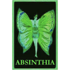 Absinthia (Eau de Toilette) by Opus Oils