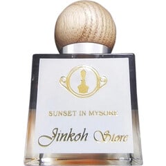 Sunset in Mysore (Extrait de Parfum) von Jinkoh Store