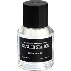 High Horse von Ranger Station