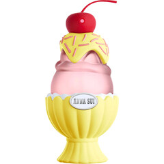 Sundae - Mellow Yellow by Anna Sui