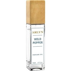 Wild Pepper (Perfume Oil) by Arlyn