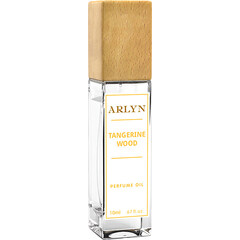 Tangerine Wood (Perfume Oil) von Arlyn