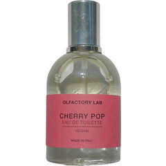 Cherry Pop von Olfactory Lab