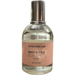 White Tea by Olfactory Lab