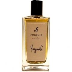 Yaguareté (Perfume) by Fueguia 1833
