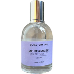 More & Musk by Olfactory Lab