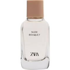 Nude Bouquet (2021) by Zara