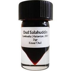 Oud Salahuddin by Ensar Oud / Oriscent