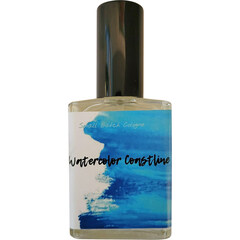 Watercolor Coastline (Aftershave) by 345 Soap Co.