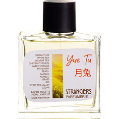 Yue Tu / 月兔 by Strangers Parfumerie