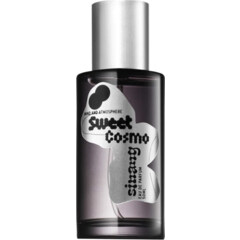 Sweet Cosmo #05 by Sinang