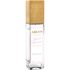 Floral Woman (Perfume Oil) by Arlyn