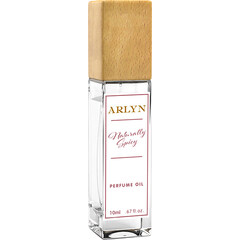 Naturally Spicy (Perfume Oil) by Arlyn