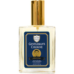 Gentleman's Cologne - Mister Scala by The New York Shaving Company