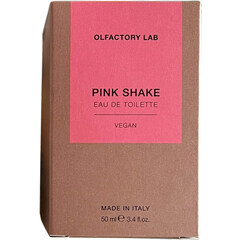 Pink Shake by Olfactory Lab