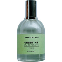 Green The by Olfactory Lab