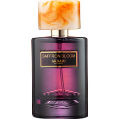 Saffron Bloom by Akbari Perfume