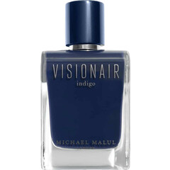 Visionair Indigo by Michael Malul