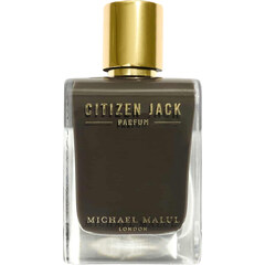 Citizen Jack Parfum by Michael Malul