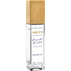 Oriental Orchid (Perfume Oil) by Arlyn