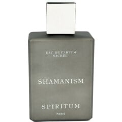 Shamanism by Spiritum