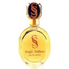 Sergio Soldano (Eau de Parfum) by Sergio Soldano