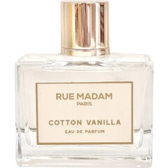 Cotton Vanilla von Rue Madam