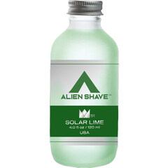 Solar Lime by Alien Shave