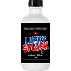 Lucky Splash by Alien Shave