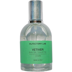 Vetiver by Olfactory Lab