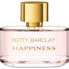 Happiness by Betty Barclay