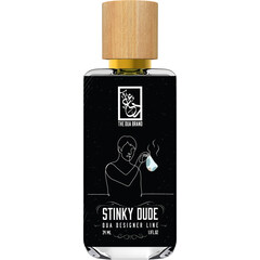 Stinky Dude von The Dua Brand / Dua Fragrances