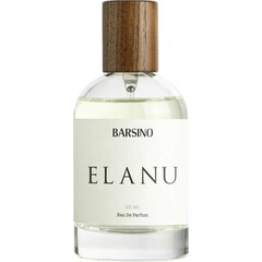Elanu by Barsino