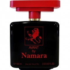Avant von Parfums Namara