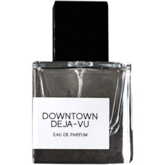 Downtown Deja-Vu by Day Three Fragrances