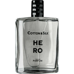 He|Ro by Cotton & Silk